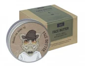 Kremy do twarzy - Laq naturalne masełko do twarzy Dzik 50ml - miniaturka - grafika 1