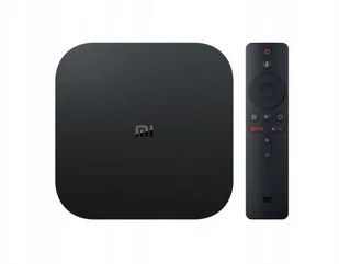 Xiaomi Mi TV Box S - TV Box - miniaturka - grafika 8
