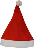 Pozostałe akcesoria świąteczne - Produkcja ASI-19 CZAPKA MIKOŁAJA PODSTAWOWA zakupy dla domu i biura! ASI-19 - miniaturka - grafika 1