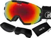 Gogle narciarskie - ICE-Q Gogle Beskid-2 - miniaturka - grafika 1