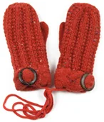 Rękawiczki - Art of Polo Rękawiczki Regina - miniaturka - grafika 1