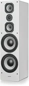 Głośniki i kolumny - Dynavoice Challenger M-105 biały - miniaturka - grafika 1