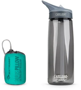 SEA TO SUMMIT Poduszka Aeros Ultralight Pillow Regular Sea Foam APILUL/SF/RG - Survival - akcesoria - miniaturka - grafika 8