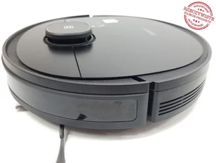 Robot sprzątający Ecovacs Deebot Ozmo 950 - Roboty sprzątające - miniaturka - grafika 46
