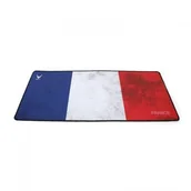 Podkładki pod mysz - Omega OMEGA VARR PODKŁADKA POD MYSZ / PRO-GAMING MOUSE PAD 300x700x2mm FRANCE [43256] - miniaturka - grafika 1