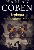 Kryminały - Albatros Trylogia: Schronienie / Kilka sekund od śmierci / Odnaleziony - miniaturka - grafika 1