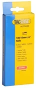 Gwoździe - Tacwise Gwoździe tacwise ocynkowane 180/15 MM, 2000 sztuk, 0359 0359 - miniaturka - grafika 1