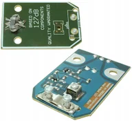 Wzmacniacze antenowe - Wzmacniacz Antenowy 127 dB Sygnału Tv - miniaturka - grafika 1