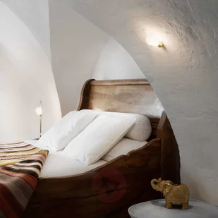 Slamp Idea lampa stołowa - Lampy stojące - miniaturka - grafika 4