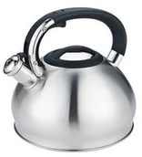 Czajniki na gaz - Maestro Czajnik Stalowy 3.0L Satyna MR-1334 MR-1334 - miniaturka - grafika 1