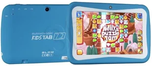 Blow KidsTab 7.4 4GB niebieski (79-005) - Tablety Blow KidsTab 7.4 4GB niebieski (79-005) - Tablety - miniaturka - grafika 10