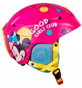 Modi Narciarski Minnie - Kaski rowerowe - miniaturka - grafika 2