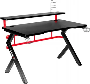 huzaro Hero 5.0 - Biurka gamingowe - miniaturka - grafika 17