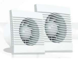 airRoxy Wentylator pRim O 100 S 166846 - Wentylatory przemysłowe - miniaturka - grafika 3