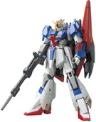 Figurki kolekcjonerskie - Bandai HGUC 1/144 MSZ-006 ZETA GUNDAM - miniaturka - grafika 1