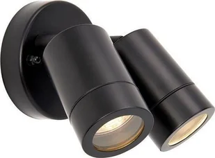 Endon Endon Palin PIR 75440 kinkiet 2x7W/GU10 IP44 75440 - Lampy ogrodowe - miniaturka - grafika 9