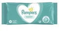 PAMPERS Sensitive chusteczki dla niemowląt 52szt chusteczki dla dzieci 52szt (12) [GB] - Chusteczki nawilżane - miniaturka - grafika 2