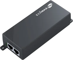 Edimax Technology GP-101IT Gigabit PoE injector, 30W - Pozostałe akcesoria sieciowe - miniaturka - grafika 3