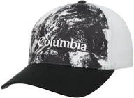 Czapki damskie - Columbia Czapka Trucker Punchbowl by kolorowy, One Size - miniaturka - grafika 1