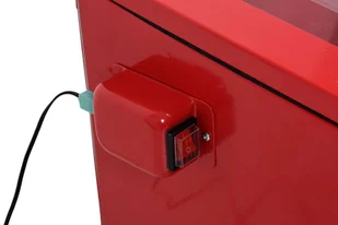 YATO PIASKARKA KABINOWA 90L YT-55840 - Pozostałe narzędzia pneumatyczne - miniaturka - grafika 4