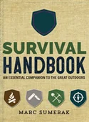 Pozostałe książki - Survival Handbook (Sumerak Marc) - miniaturka - grafika 1
