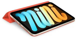 Apple Etui na iPad mini Smart Folio Elektryczna pomarańcza MM6J3ZM A - Etui do tabletów - miniaturka - grafika 6