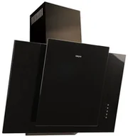 Okapy kuchenne - Akpo WK-4 Mirt 60 Czarny - miniaturka - grafika 1