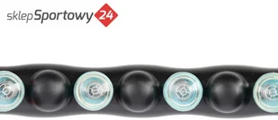 HMS HULA HOP MASUJĄCY Z MAGNESAMI HHP006 98CM - Pozostały sprzęt i akcesoria do ćwiczeń - miniaturka - grafika 9