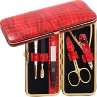 Zestawy do manicure i pedicure - Solingen Miller Zestaw Do Manicure 5 czer oryginał - miniaturka - grafika 1