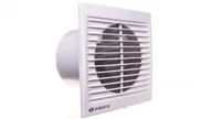 Akcesoria do wentylacji i klimatyzacji - Vents Group Wentylator domowy fi 125 230V 16W 180m3/h 35dB ścienny z wyłącznikiem czasowym i higrostatem 125STH 125STH - miniaturka - grafika 1