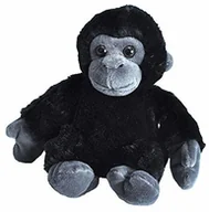 Maskotki i pluszaki - Wild Republic Hug'ems miękka zabawka, prezenty dla dzieci, przytulanka goryl 18 cm 21168 - miniaturka - grafika 1