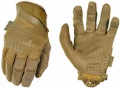 Rękawice robocze - Mechanix Mechanix Wear msd-72  011 Specialty 0,5 mm wysoka elastyczność Coyote rękawice taktyczne MSD-72-011 - miniaturka - grafika 1