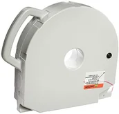 Drukarki 3D - CubePro 3dsystems  Cartridge PLA Magenta 401392-01 - miniaturka - grafika 1