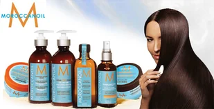 Moroccanoil SZAMPON HYDRATION NAWILŻAJĄCY 250 ml - Szampony do włosów - miniaturka - grafika 2