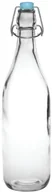 Wyposażenie lokali gastronomicznych - Olympia Szklana butelka na wodę | 0,5L | 6szt. GG929 - miniaturka - grafika 1