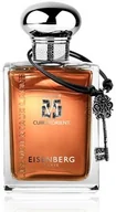Wody i perfumy męskie - Jose Eisenberg Secret VI Cuir dOrient Woda perfumowana 50ml - miniaturka - grafika 1