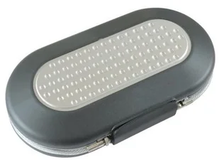 Master Lock , Kolor: Czarny, Abs (5900EURD) - Akcesoria rowerowe - miniaturka - grafika 9