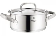 Garnki - WMF Gourmet Plus garnek 16cm, 1,6l - Indukcja 722166030 - miniaturka - grafika 1