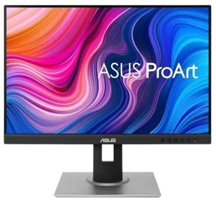 Asus PA248QV Czarny (90LM05K1-B01370) - Monitory - miniaturka - grafika 3