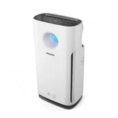 Oczyszczacze powietrza - Philips AC3256/10 Biały - miniaturka - grafika 1