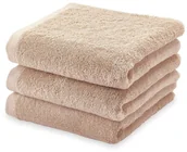 Ręczniki - Aquanova Ręcznik Aquanova LONDON honey - miniaturka - grafika 1