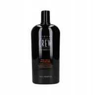 Kosmetyki do stylizacji włosów - American Crew Żel Do Włosów Mocno Utrwalający 1L - miniaturka - grafika 1