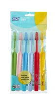 Szczoteczki do zębów - TePe szczoteczka do zębów Select Soft 4+2 - miniaturka - grafika 1