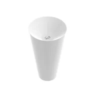 Umywalki - Marmorin SPOT S 46x46 - miniaturka - grafika 1