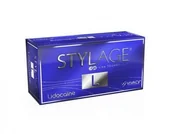 Pozostałe akcesoria kosmetyczne - Stylage Stylage L z lidokainą 1ml - miniaturka - grafika 1