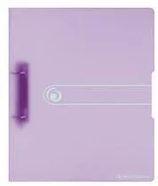 Herlitz SEGREGATOR PP A42R HER PAST LILA 0011409034 - Artykuły biurowe - miniaturka - grafika 2
