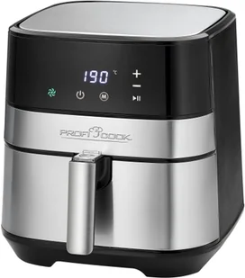 Profi Cook PC-FR 1177 H - Frytkownice - miniaturka - grafika 2