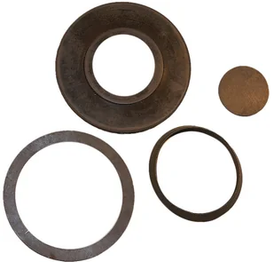 Zestaw Naprawczy Dolnopłuka Nowy Typ Komplet Uszcz - Uszczelki - miniaturka - grafika 2