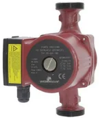 Pompy obiegowe c.o. - Ferro Pompa C.W.U. GPC 40 - miniaturka - grafika 1