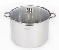 Garnki - Odelo Stock Pot 18 l OD1136 - miniaturka - grafika 1